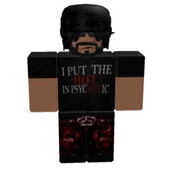 Toradh íomhá ar Roblox R6 Mafia