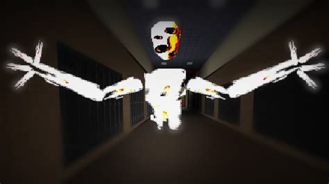 Toradh íomhá ar Interminality Roblox