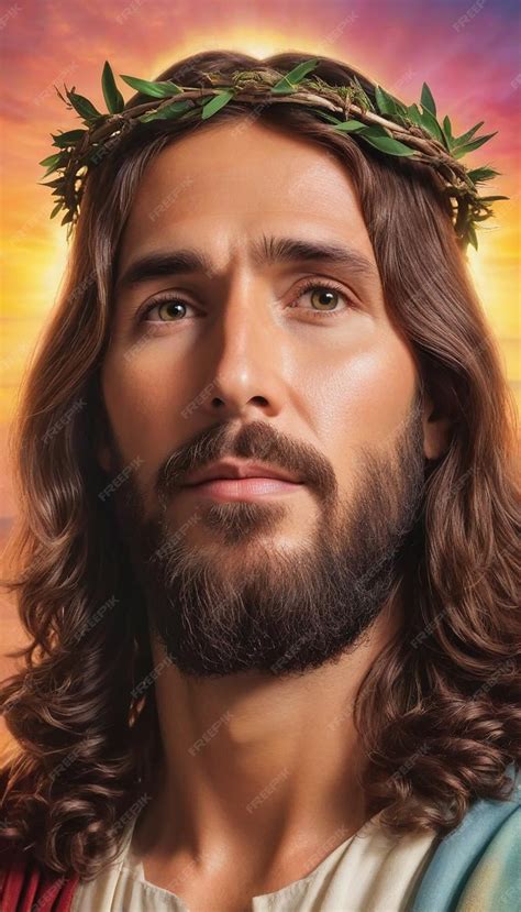 Realistic Jesus Verses に対する画像結果