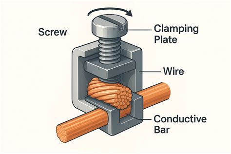 Terminal Block Screwless Connectors に対する画像結果