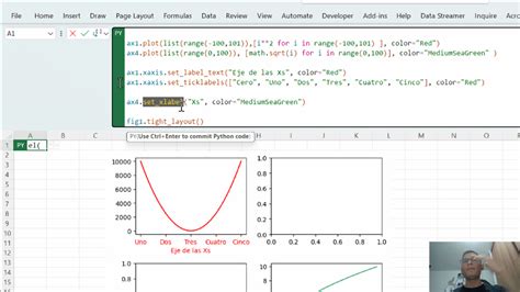 Image result for Consultas En Excel Con Python