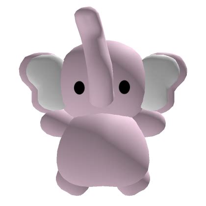 Elephant Animation for Roblox Free Download に対する画像結果