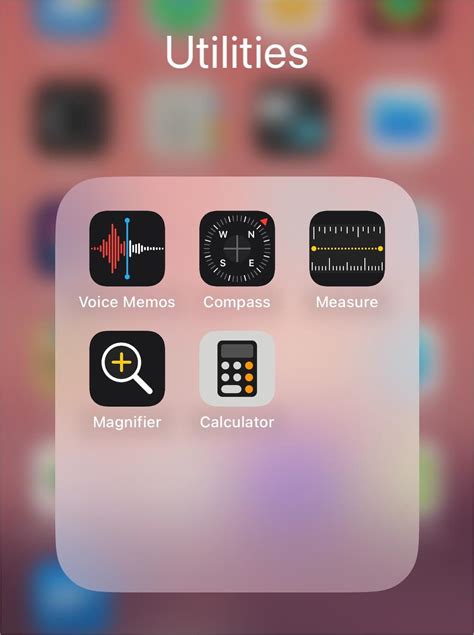 Image result for Organize Apps On iPhone