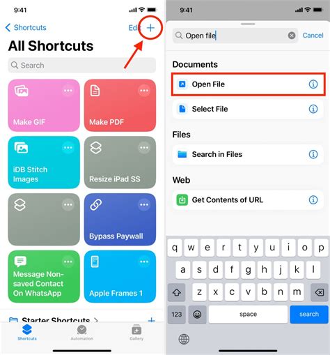 Image result for How to Add PDF File On the Jiami Home Screen