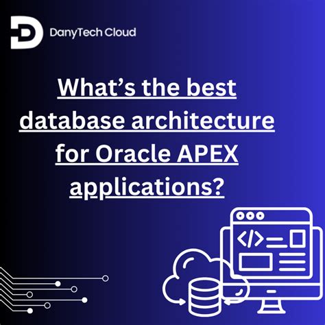 Toradh íomhá ar Oracle Database Architectue