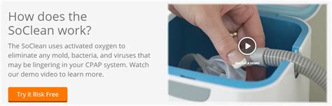 SoClean CPAP Cleaner Qnd Sanitizer に対する画像結果