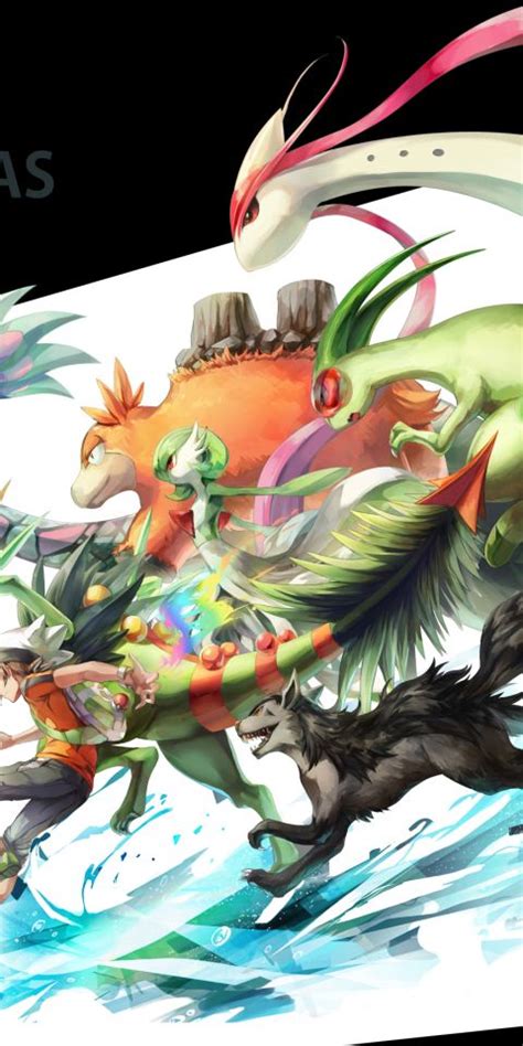 Afbeeldingsresultaten voor Omega Ruby Mightyena