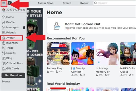 Afbeeldingsresultaten voor Logging into a External Website Roblox