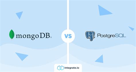 Toradh íomhá ar PostgreSQL vs MongoDB for Large Data