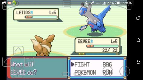 Image result for Emerald Nuzlock Randomizer