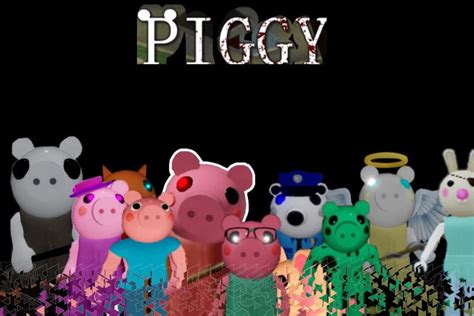 Roblox Piggy Font Generator