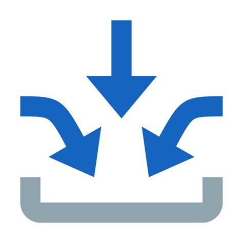 Toradh íomhá ar Multi Data Input Icon