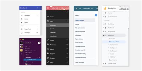 Image result for UI Design Structure