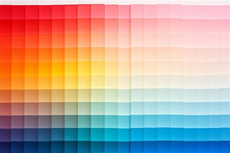 Image result for Color Scale Linear