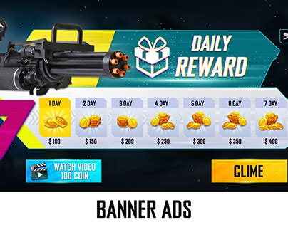 Image result for Daily Rewards Design