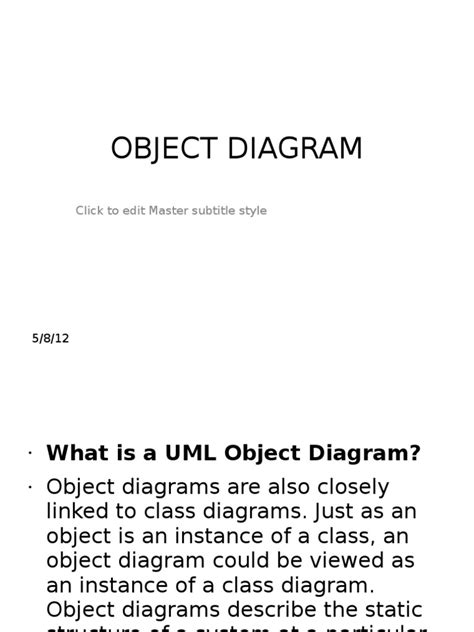 Image result for CS Object Diagram