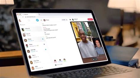 Image result for How to Use Snapchat On Computer