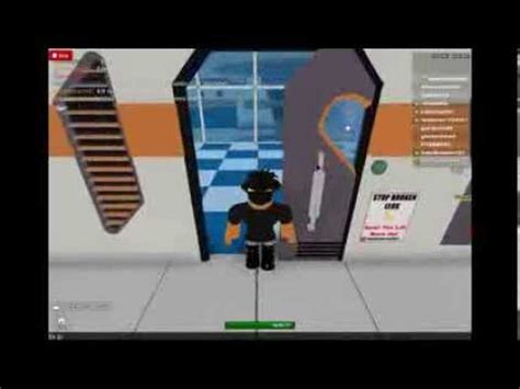 Image result for Roblox Innovation Labs Mech
