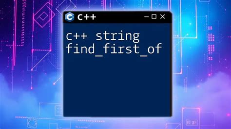 Image result for C++ String Formatting