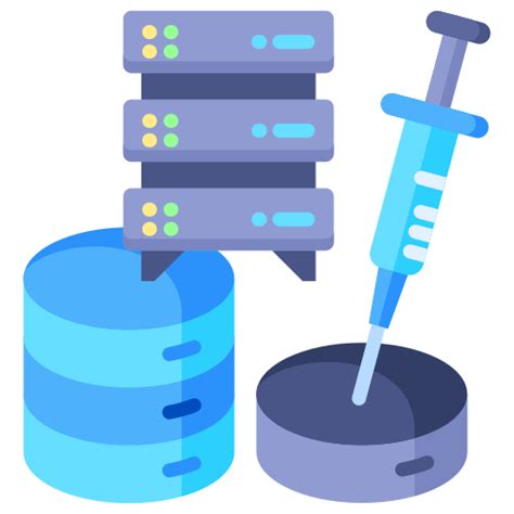 Image result for Blind SQL Injection Icon