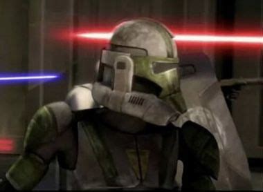 Image result for ARC Trooper Jesse