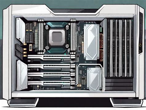 Toradh íomhá ar System Unit Computer Definition