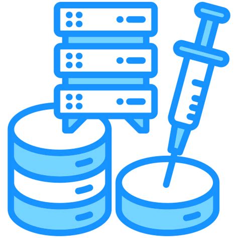 Image result for Blind SQL Injection Icon