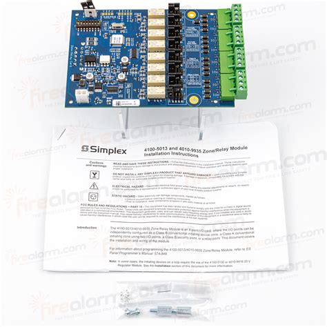 Toradh íomhá ar Simplex 4100 9404