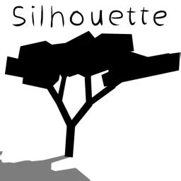 Image result for Roblox Silhoette