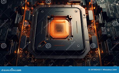 Toradh íomhá ar Multiple Processor Architecture