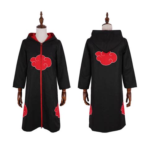 Image result for Akatsuki Suit