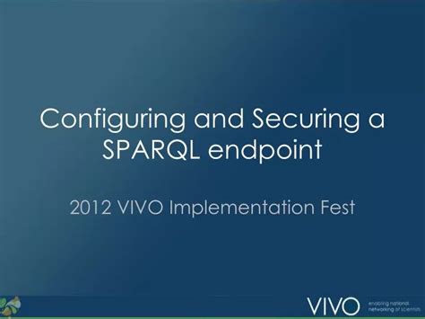 Image result for Endpoint SPARQL Logo