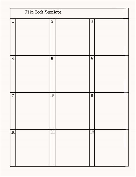 Image result for Flip Book Layout