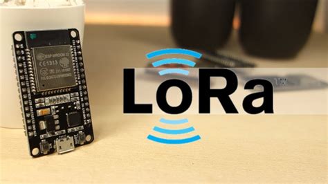 Image result for Esp32 Lora Pinout