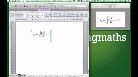 Afbeeldingsresultaten voor Using Formulas in Word