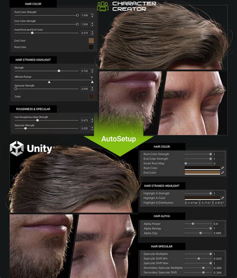 Résultat d’images pour Unity Character Model Creation