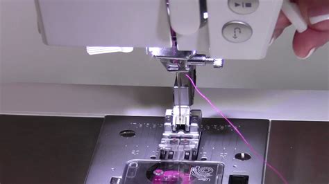 Image result for Pfaff Needle Threader