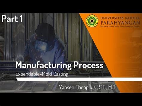 Image result for Expendable Mold