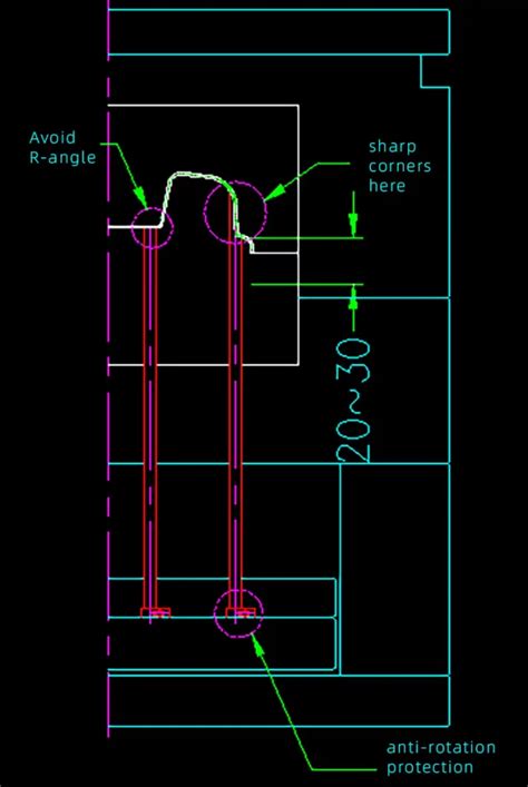 Injection Mold Air Pin に対する画像結果