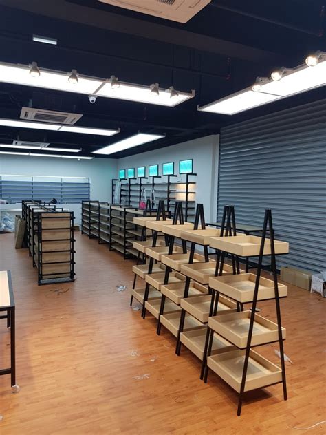 Image result for Display Rack