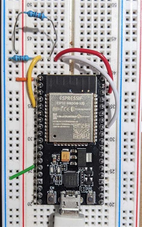 Image result for Esspressif Esp32 Pinout