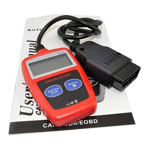 Image result for Car Test Instrument