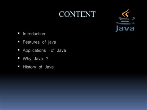 Image result for Java Presentation Cartoon