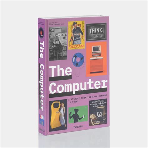 Image result for The Invention of the Computer the Book