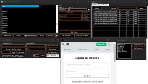 Image result for Manage Experience Access On Roblox PC