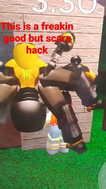 Roblox Hack Scary に対する画像結果