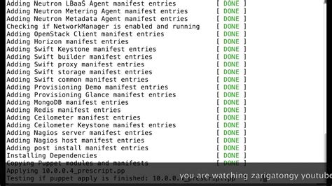 Image result for OpenStack Installation