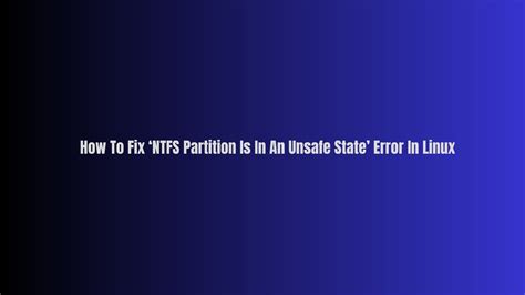 Toradh íomhá ar CD Error Linux