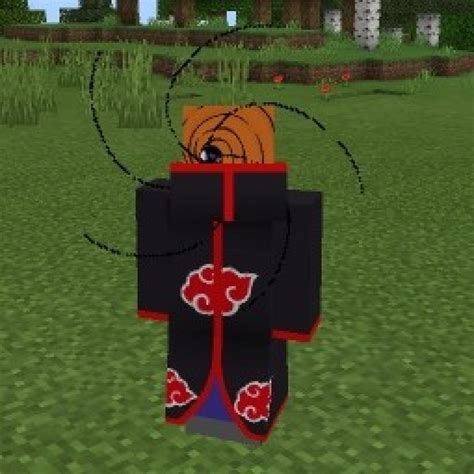 Afbeeldingsresultaten voor Minecraft Naruto Jedy Mod Java