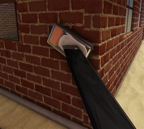 Image result for How to Weld Meshes Using Btools Roblox